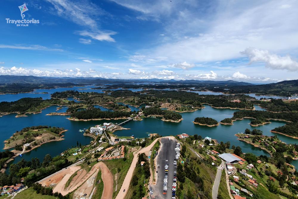 Guatape, Antioquia