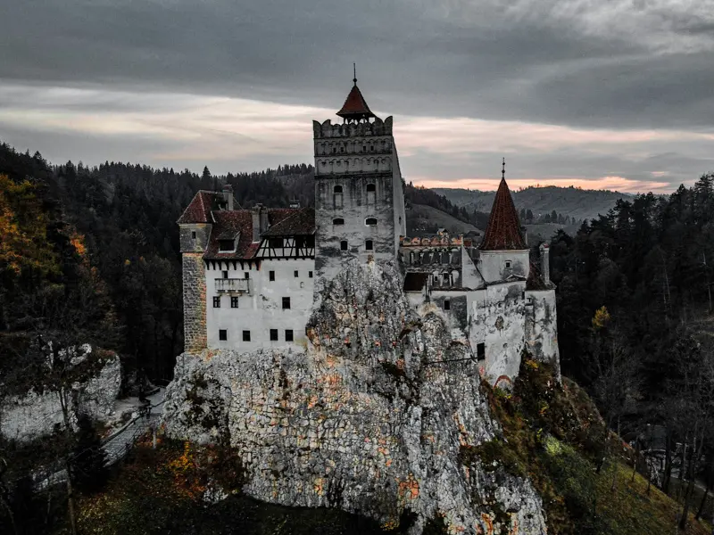 Transilvania, Rumania